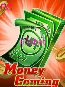 MoneyComing